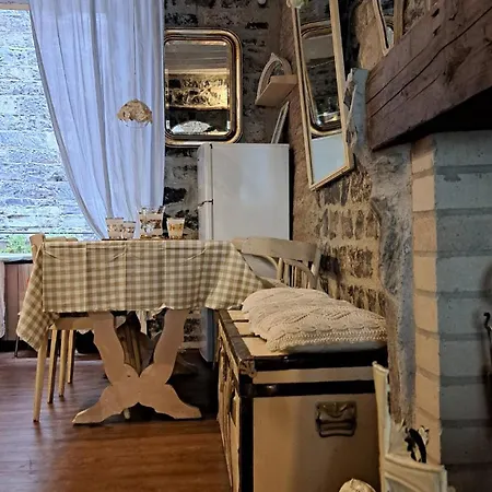 Casa Lopez New * 코모