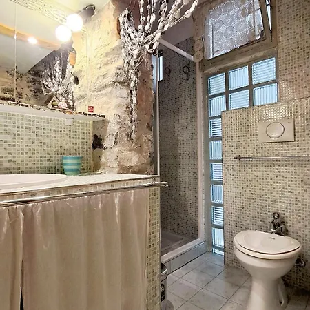 아파트 Casa Lopez New *