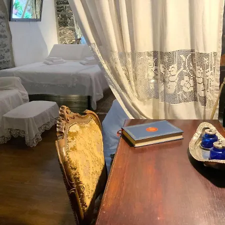 Casa Lopez New 아파트 *