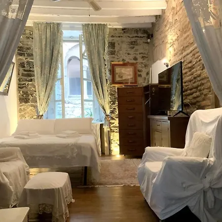 Casa Lopez New Apartment Como