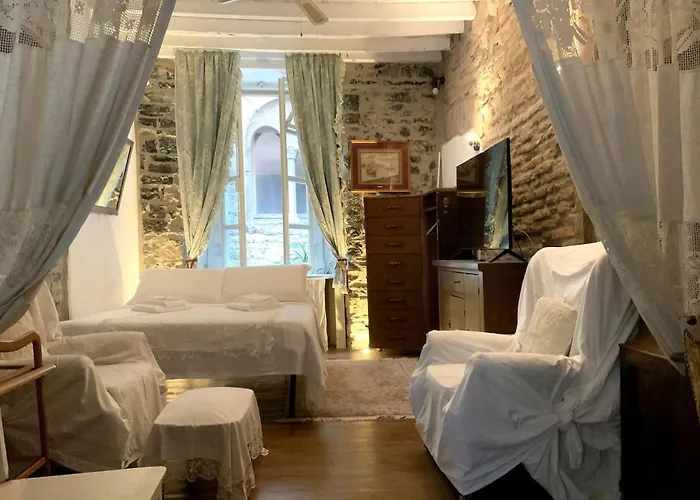 Casa Lopez New Apartment Como