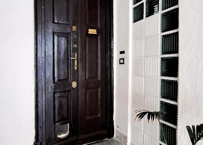 Apartment Casa Lopez New