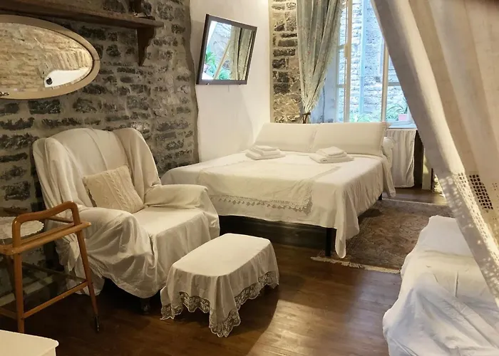 Casa Lopez New Apartment