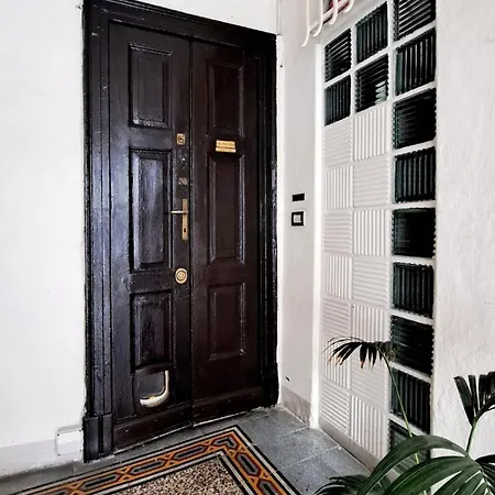Apartment Casa Lopez New
