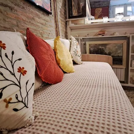 Apartment Casa Lopez New