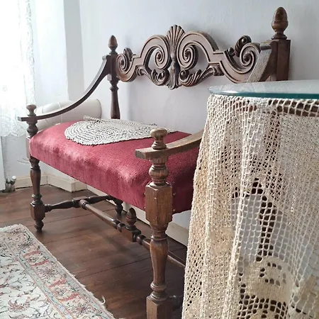 Apartment Casa Lopez New *