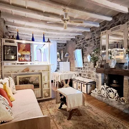 Apartment Casa Lopez New Como