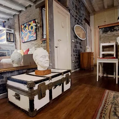 Apartment Casa Lopez New Como
