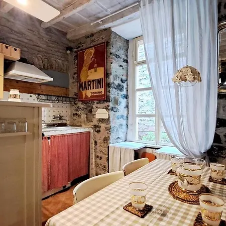 Casa Lopez New Como