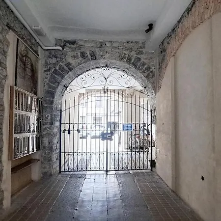Casa Lopez New Apartment Como