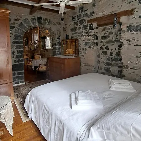 Casa Lopez New * Como