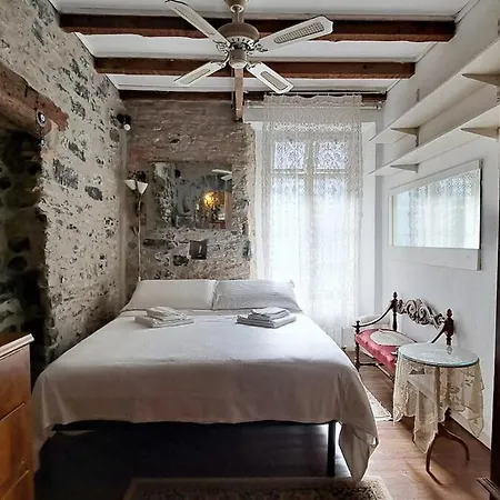 Casa Lopez New *