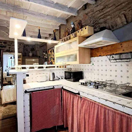Apartment Casa Lopez New Como