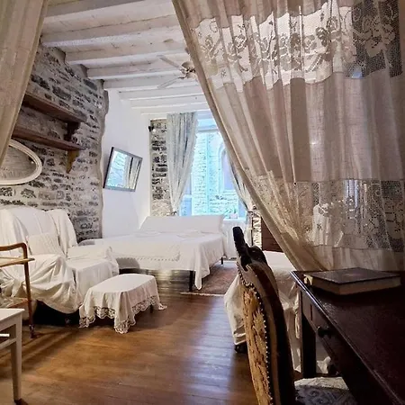Casa Lopez New * Côme