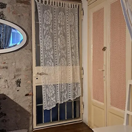 Appartamento Casa Lopez New Côme